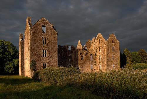 Sleady Castle