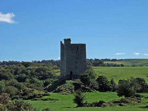 Mallow Castle