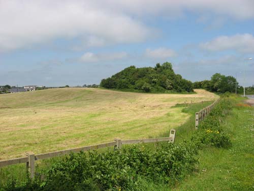 Moyry Castle