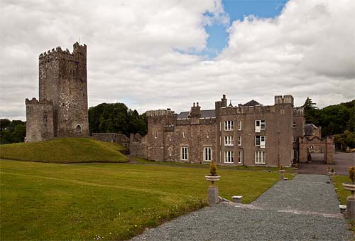 Lohort Castle