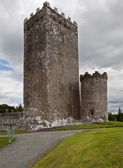 Lohort Castle