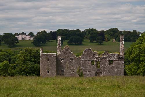 Wallstown Castle