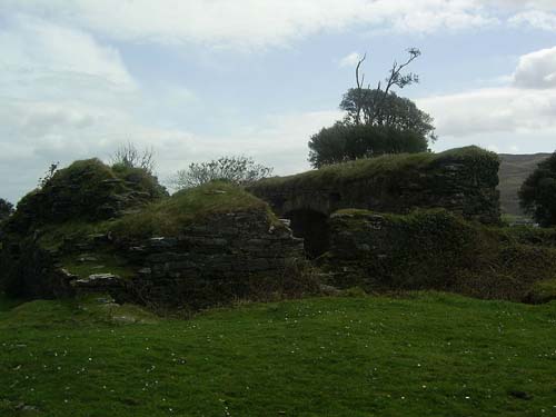 Staigue Fort