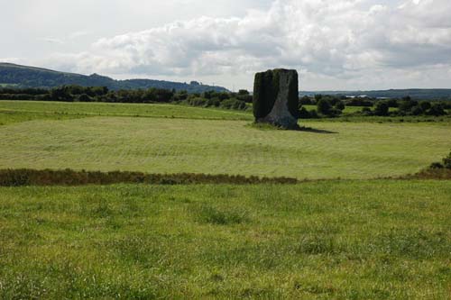 Shanid Castle