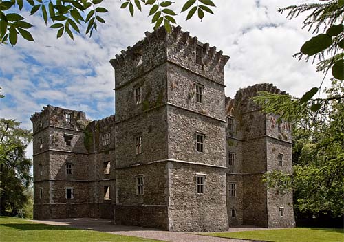 Mallow Castle