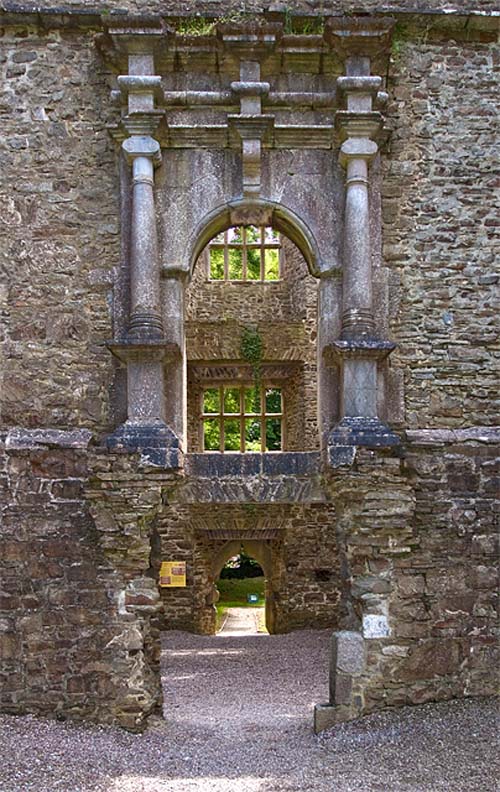 Mallow Castle