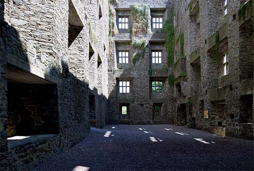 Mallow Castle