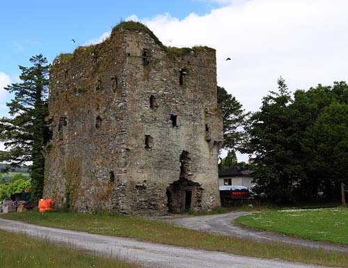 Lohort Castle