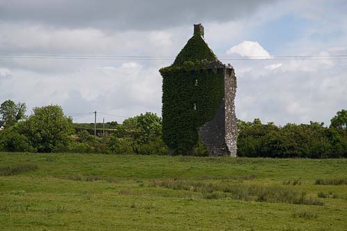 Wallstown Castle