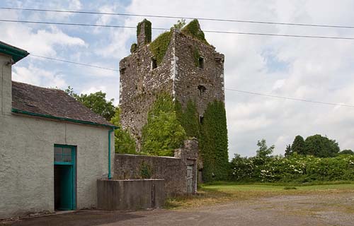 Rock of Cashel