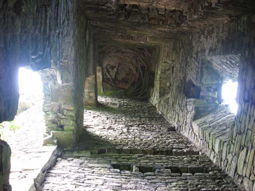 Trim Castle