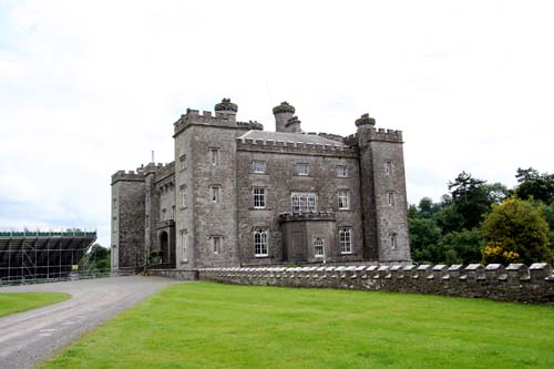 Trim Castle