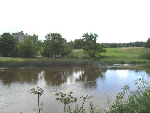 Trim Castle