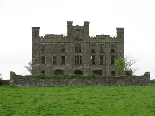 Stewart Castle