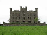 Altinaghree Castle