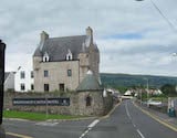 Ballygally Castle