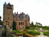 Belfast Castle