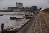 Carrickfergus Castle