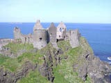 Dunluce Castle