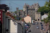 Killyleagh Castle