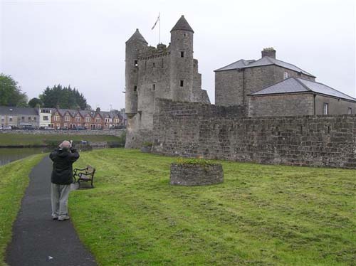 Tully Castle