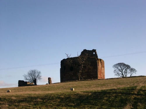 Thirlestane Castle