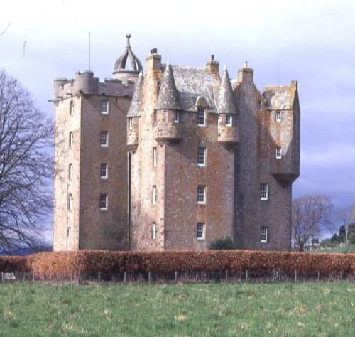 Urquhart Castle