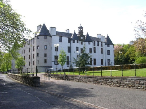 St Andrews Castle