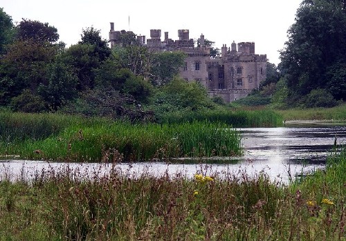 Wedderburn Castle