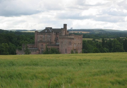 Venlaw Castle