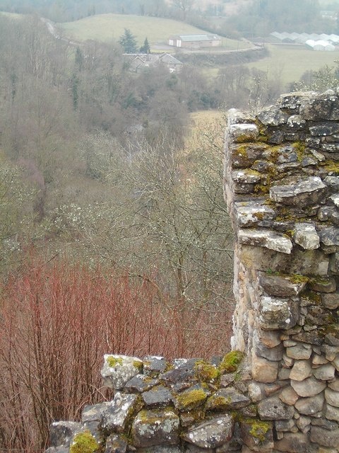 Shieldhill Castle