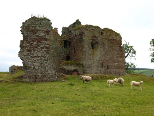 Thirlestane Castle