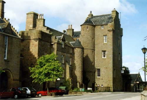 Skibo Castle