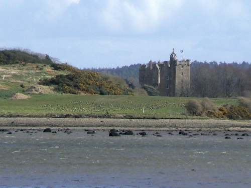 Urquhart Castle