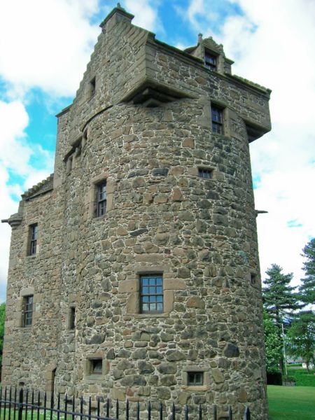 St Andrews Castle