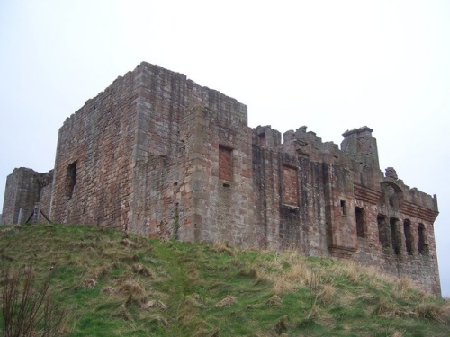 Venlaw Castle