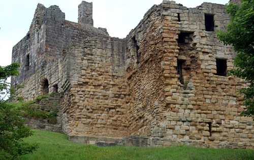 Newark Castle