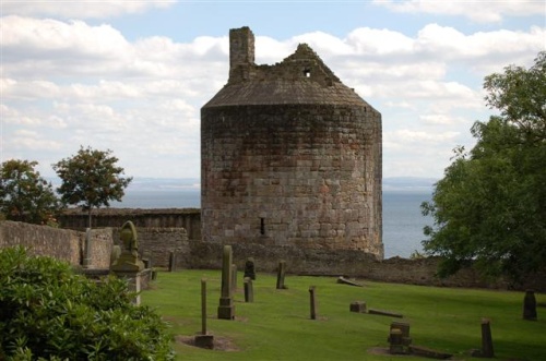 Newark Castle