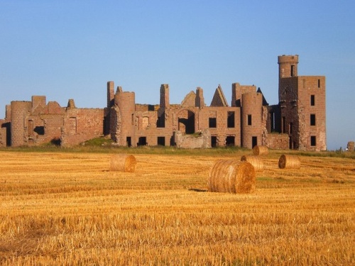 Udny Castle