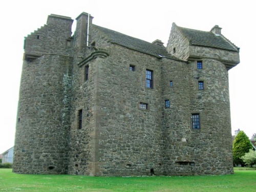 St Andrews Castle