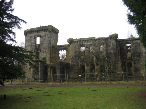 Stirling Castle