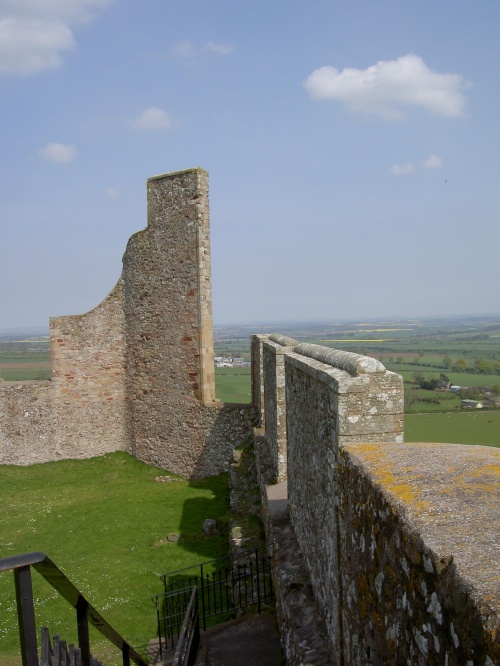 Wedderburn Castle