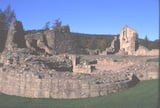 Kildrummy Castle