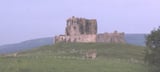 Auchindoun Castle