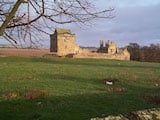 Balgonie Castle