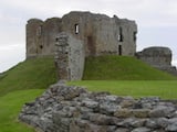 Duffus Castle