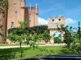 Harthill Castle