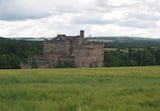 Dalhousie Castle