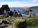 Duntulm Castle