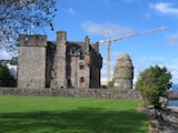 Newark Castle